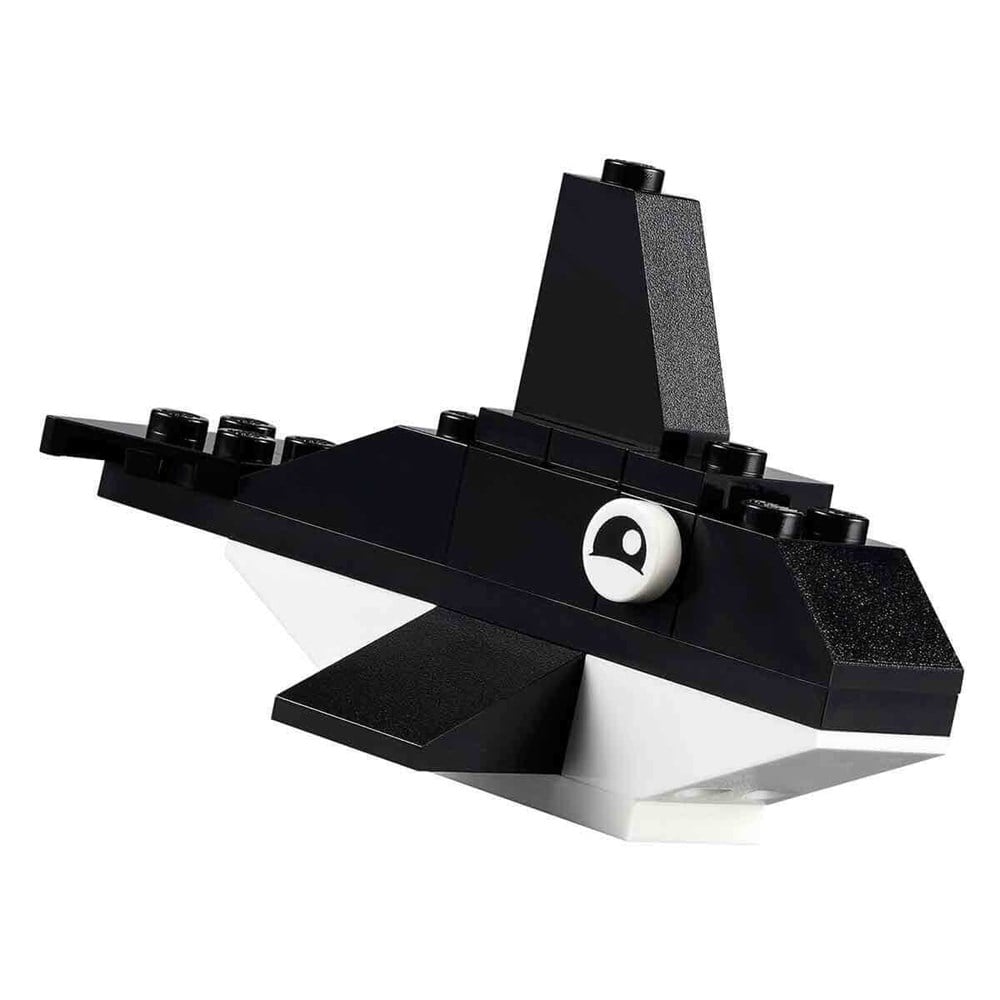 LEGO Classic Dünya Turu 11015 Lego LMC11015