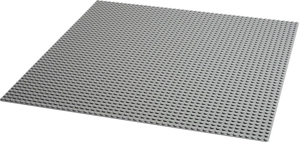 Lego Classıc Gri Zemin 11024 Lego LMC11024