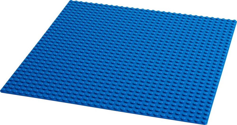 Lego Classıc Mavi Zemin 11025 Lego LMC11025