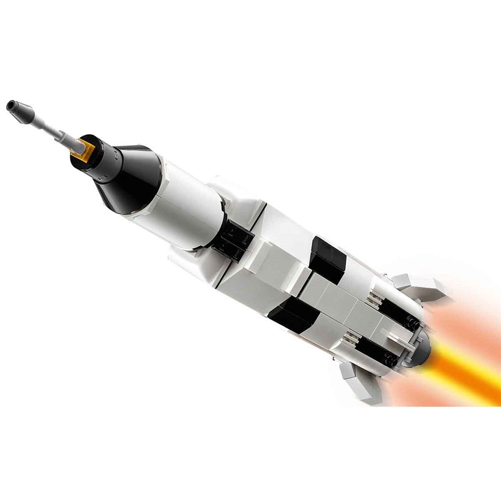 LEGO Creator Space Shuttle Adventure 31117 Lego LMC31117
