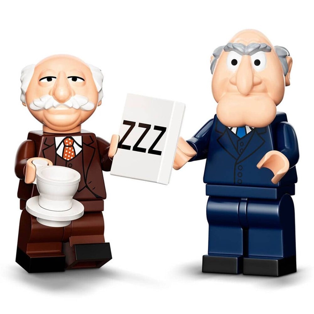 LEGO Minifigures The Muppets 71033 Lego LMC71033