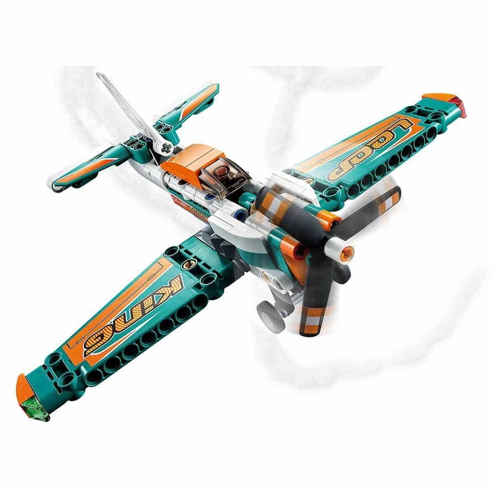 LEGO Technic Yarış Uçağı 42117 Lego LMT42117