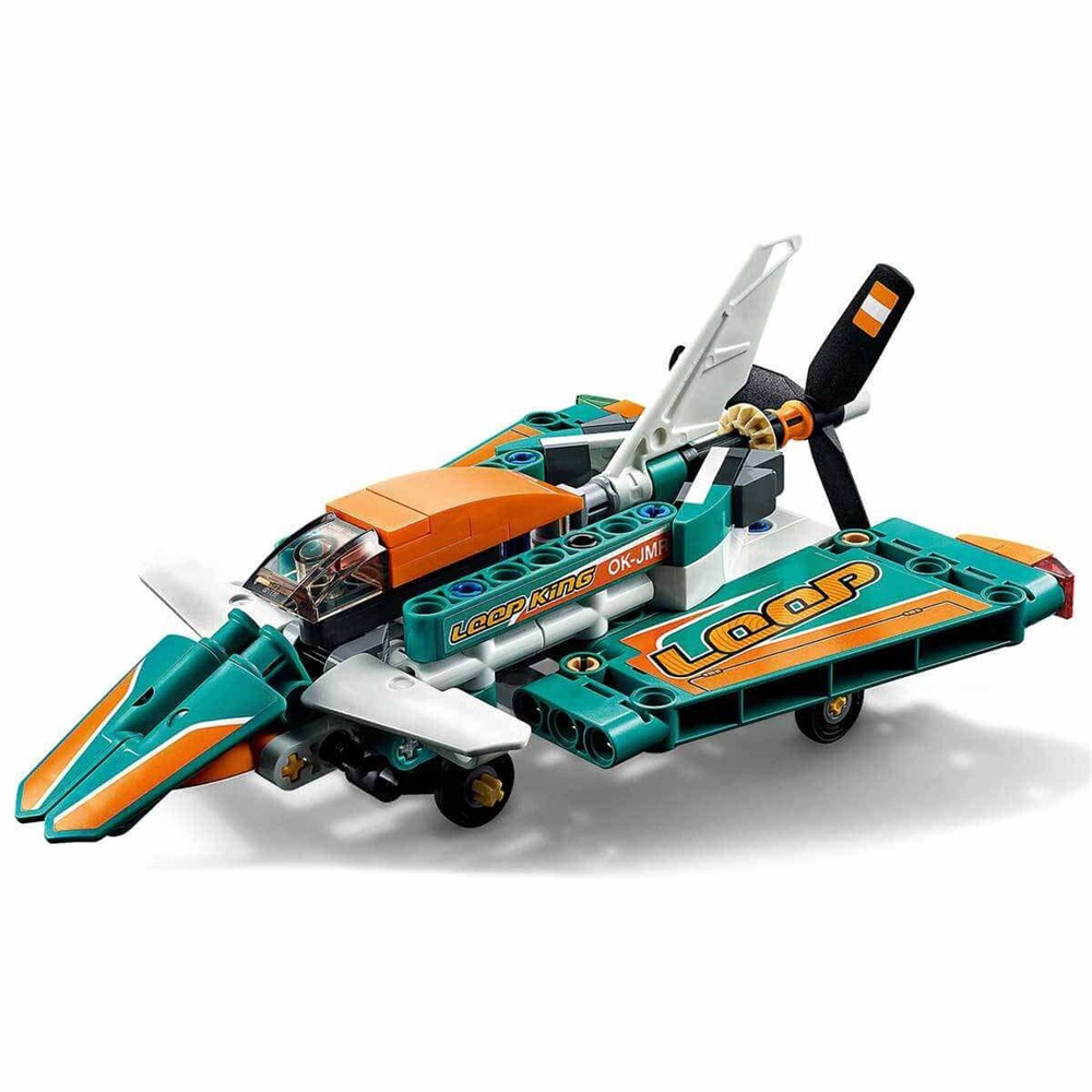 LEGO Technic Yarış Uçağı 42117 Lego LMT42117