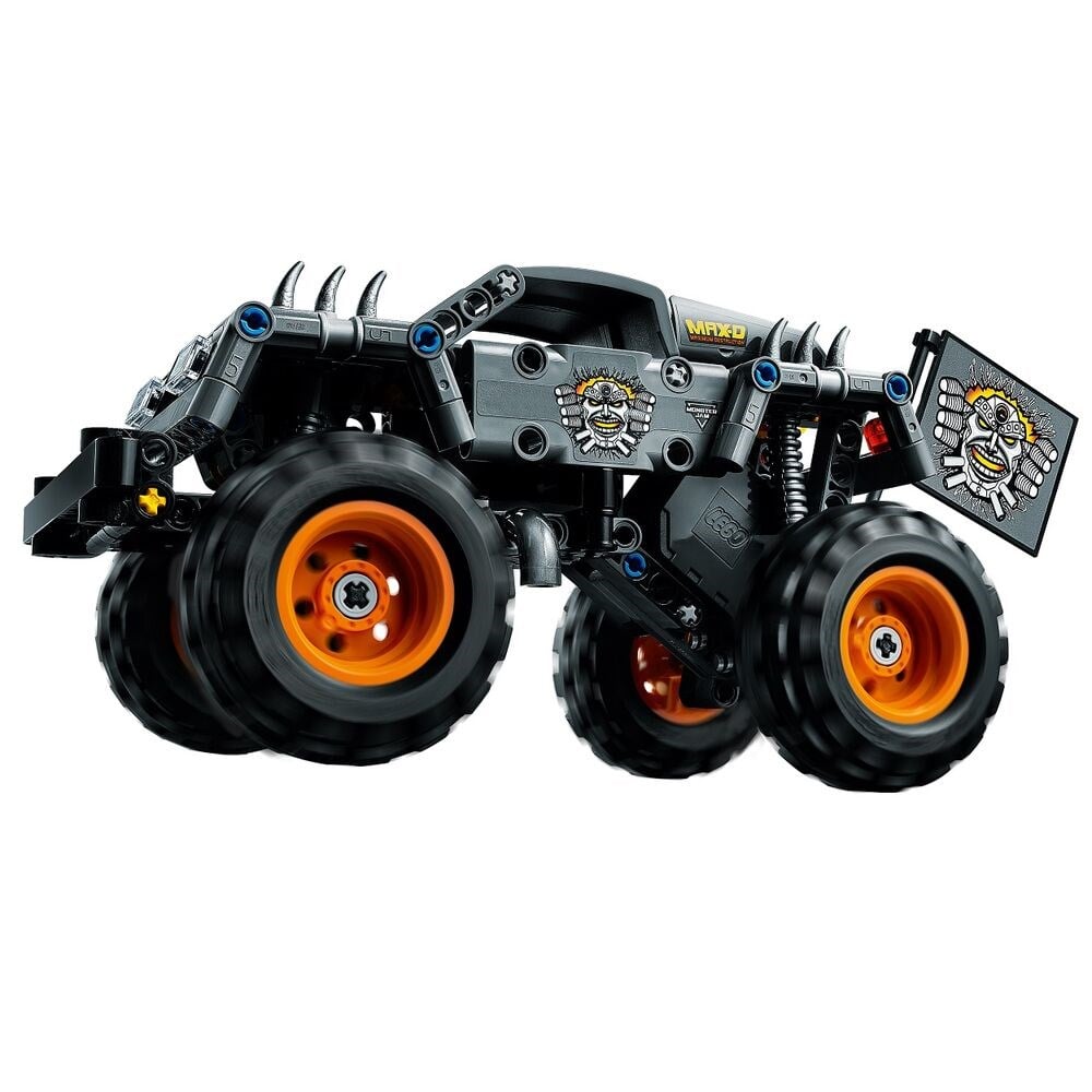 Lego Technic Monster Jam Max-D 42119 Lego LMT42119