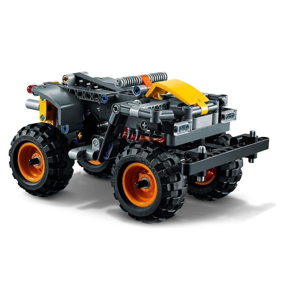 Lego Technic Monster Jam Max-D 42119 Lego LMT42119