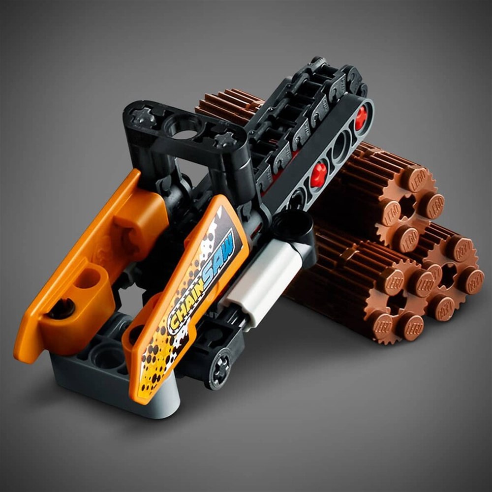 LEGO Technic Arazi Aracı 42139 Lego LMT42139