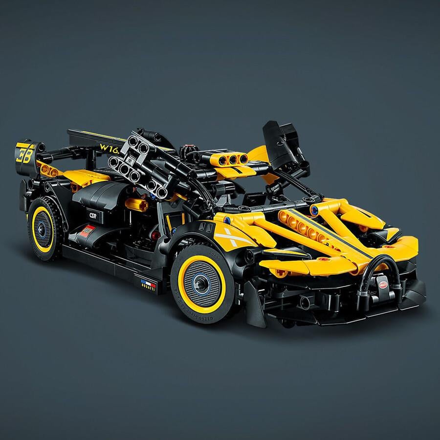 Lego Technic Bugatti Bolide 42151 Lego LMT42151