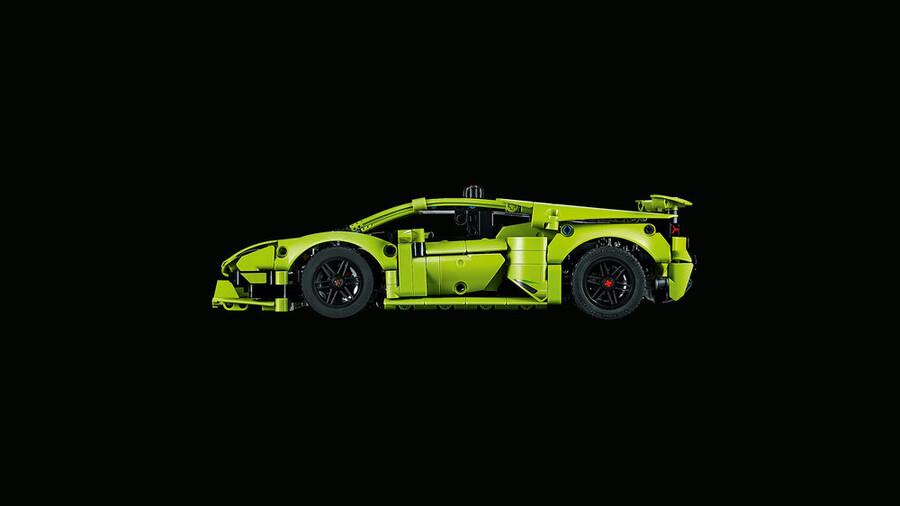 Lego Technic Lamborghini Huracan Tecnica 42161 Lego LMT42161
