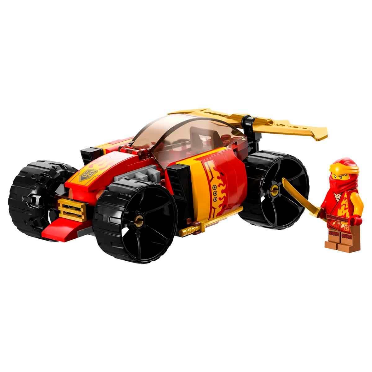 Lego Ninjago Kainin Ninja Yarış Arabası EVO 71780 Lego LSL71780