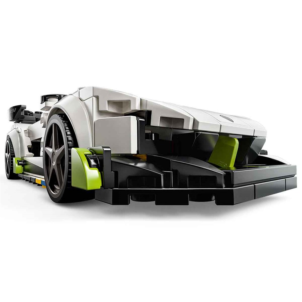 LEGO Speed Champions Koenigsegg Jesko 76900 Lego LSR76900