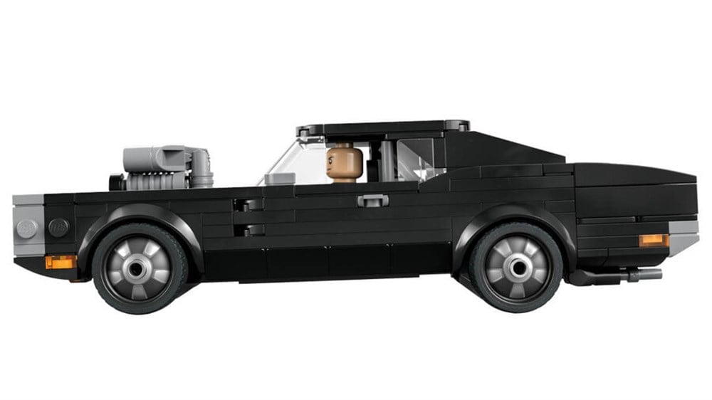 LEGO Speed Champions Fast & Furious 76912 Lego LSR76912