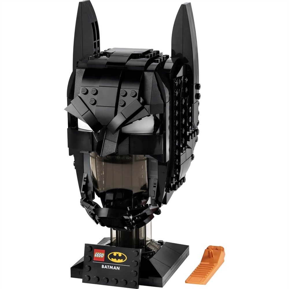 LEGO Dc Batman Maskesi 76182 Lego LSS76182
