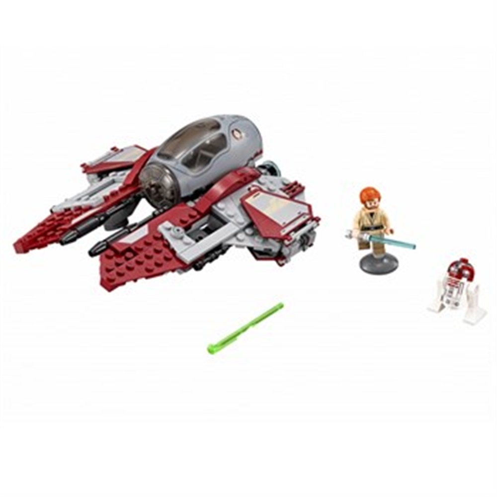LEGO OBİ WANS JEDİ İNTER