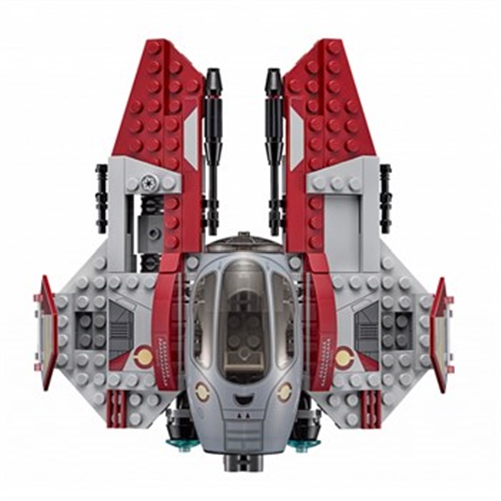 LEGO OBİ WANS JEDİ İNTER
