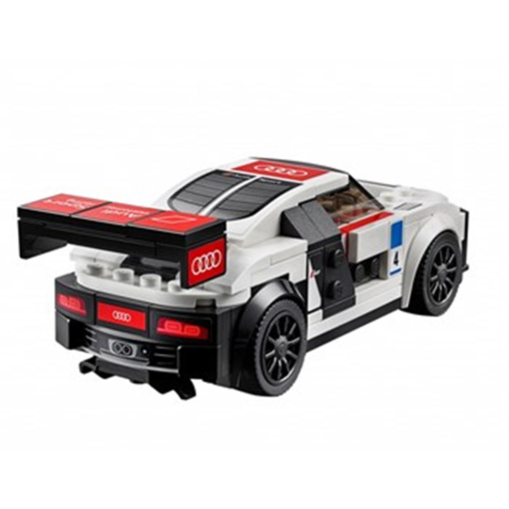 Lego Speed Champios Audi R8 LSR75873