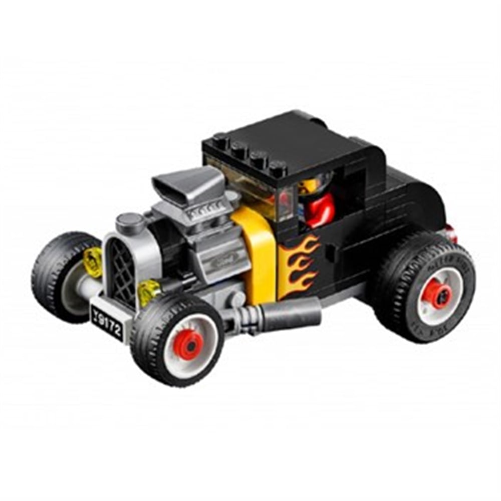 Lego Speed Champions Ford F150 Raptor LSR75875