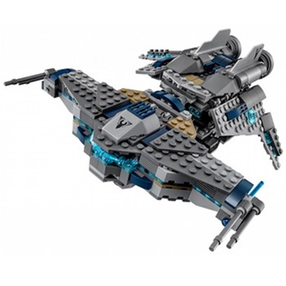 Lego Star Wars Scavenger