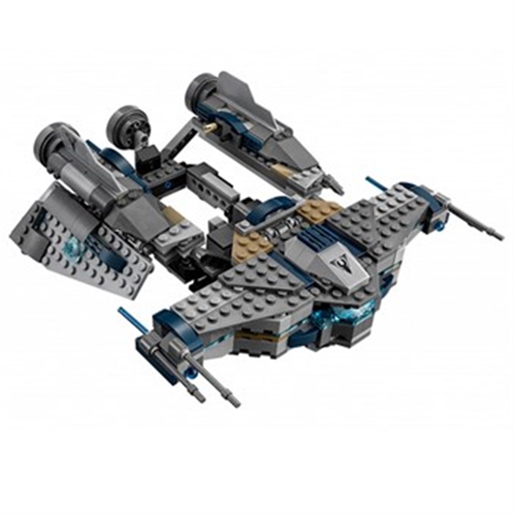 Lego Star Wars Scavenger
