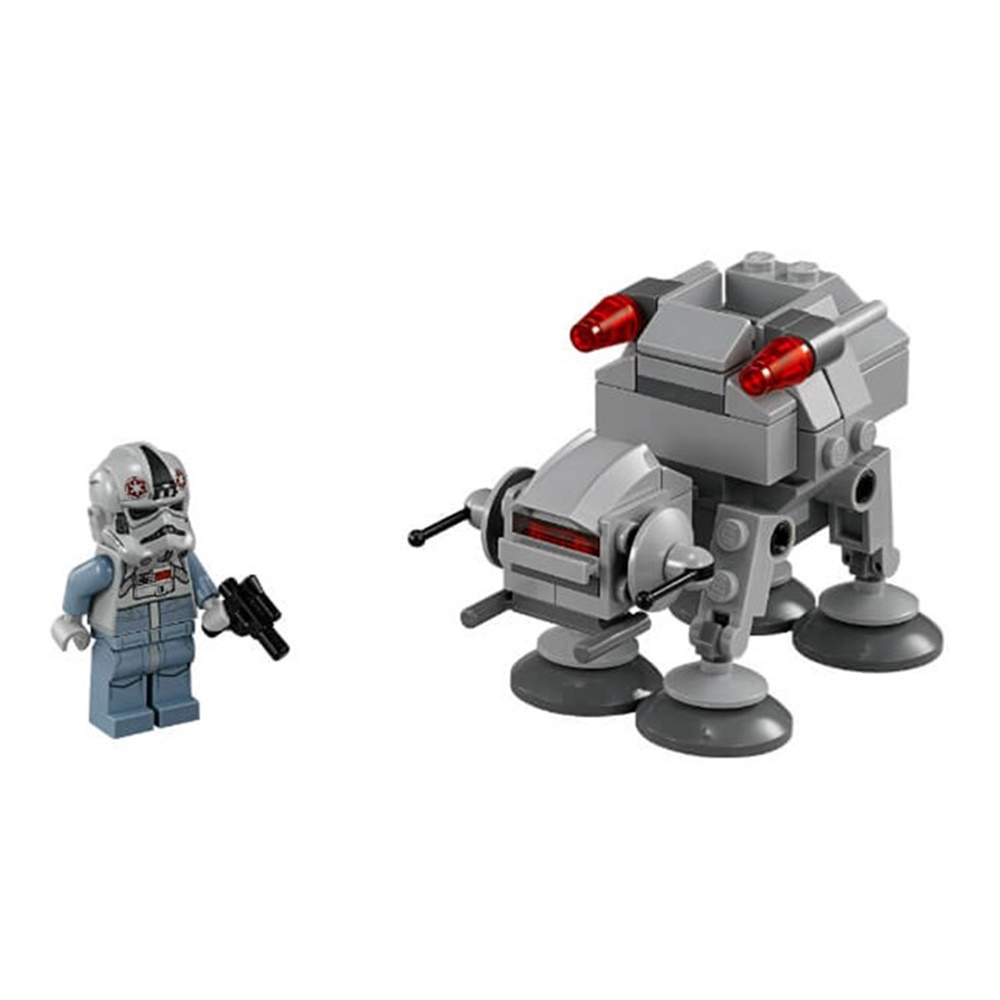 LEGO Star Wars AT-AT 75075
