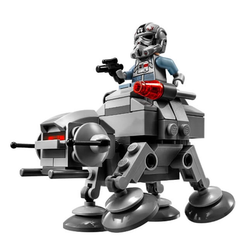 LEGO Star Wars AT-AT 75075