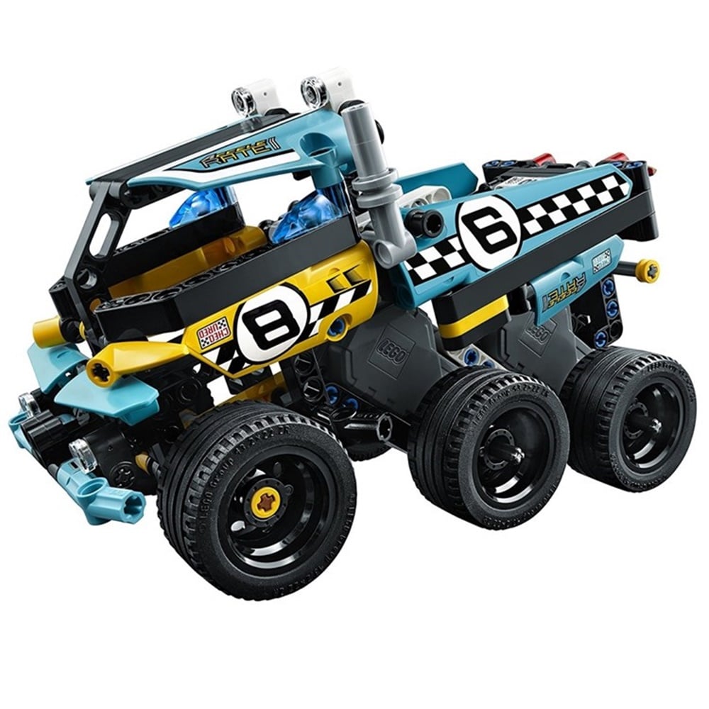 LEGO Technic Akrobasi Kamyonu 42059