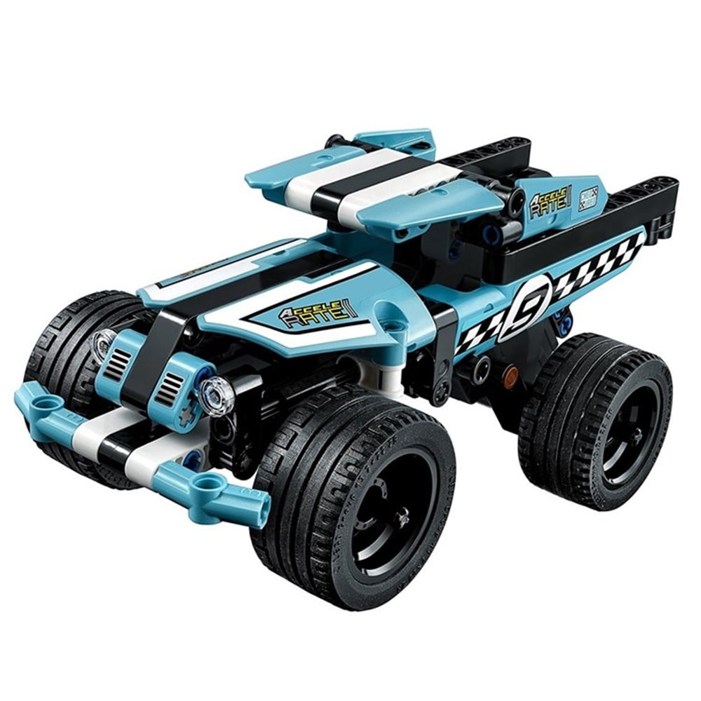 LEGO Technic Akrobasi Kamyonu 42059