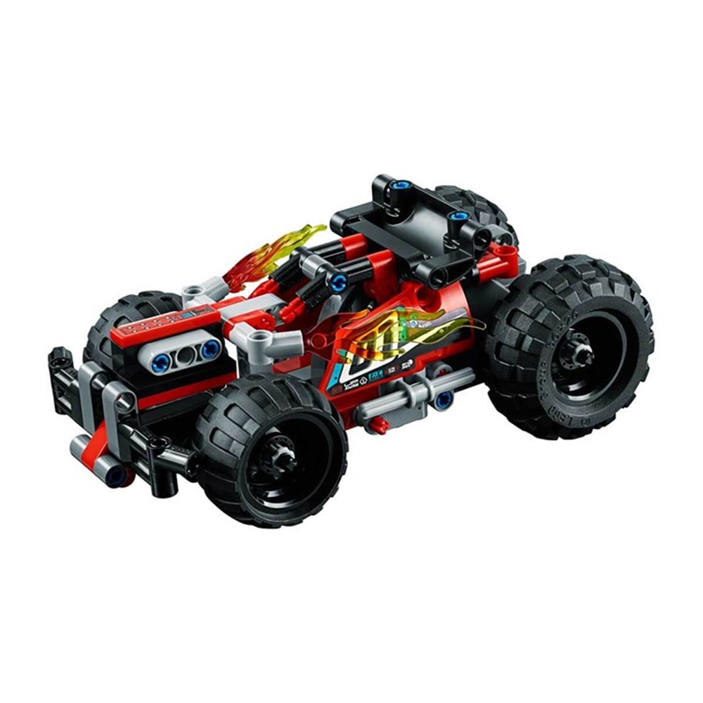 LEGO Technic Çat 42073