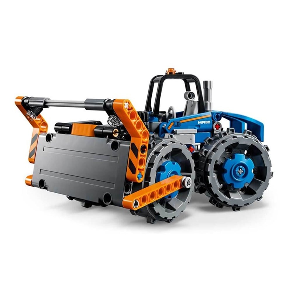 LEGO Technic Dozer Kompaktör 42071