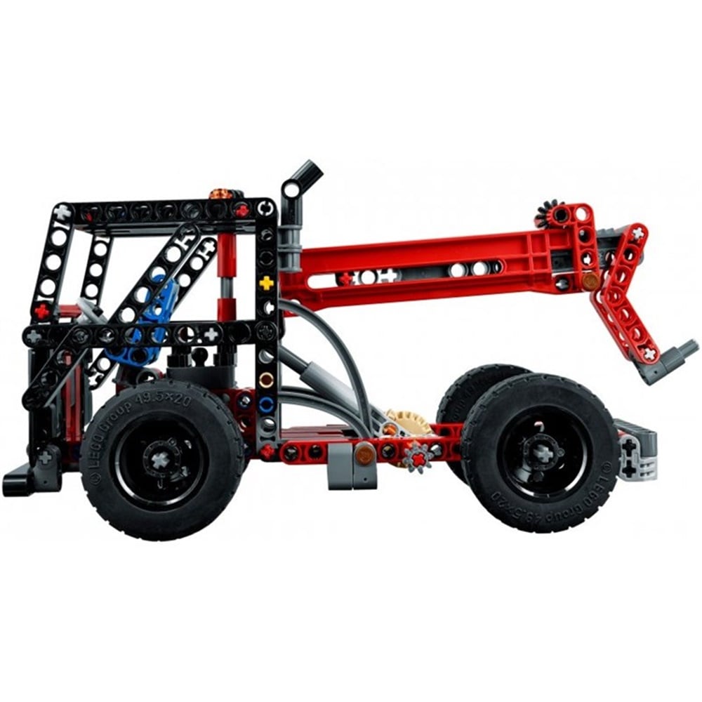 Lego Technic Telehandler LMT42061