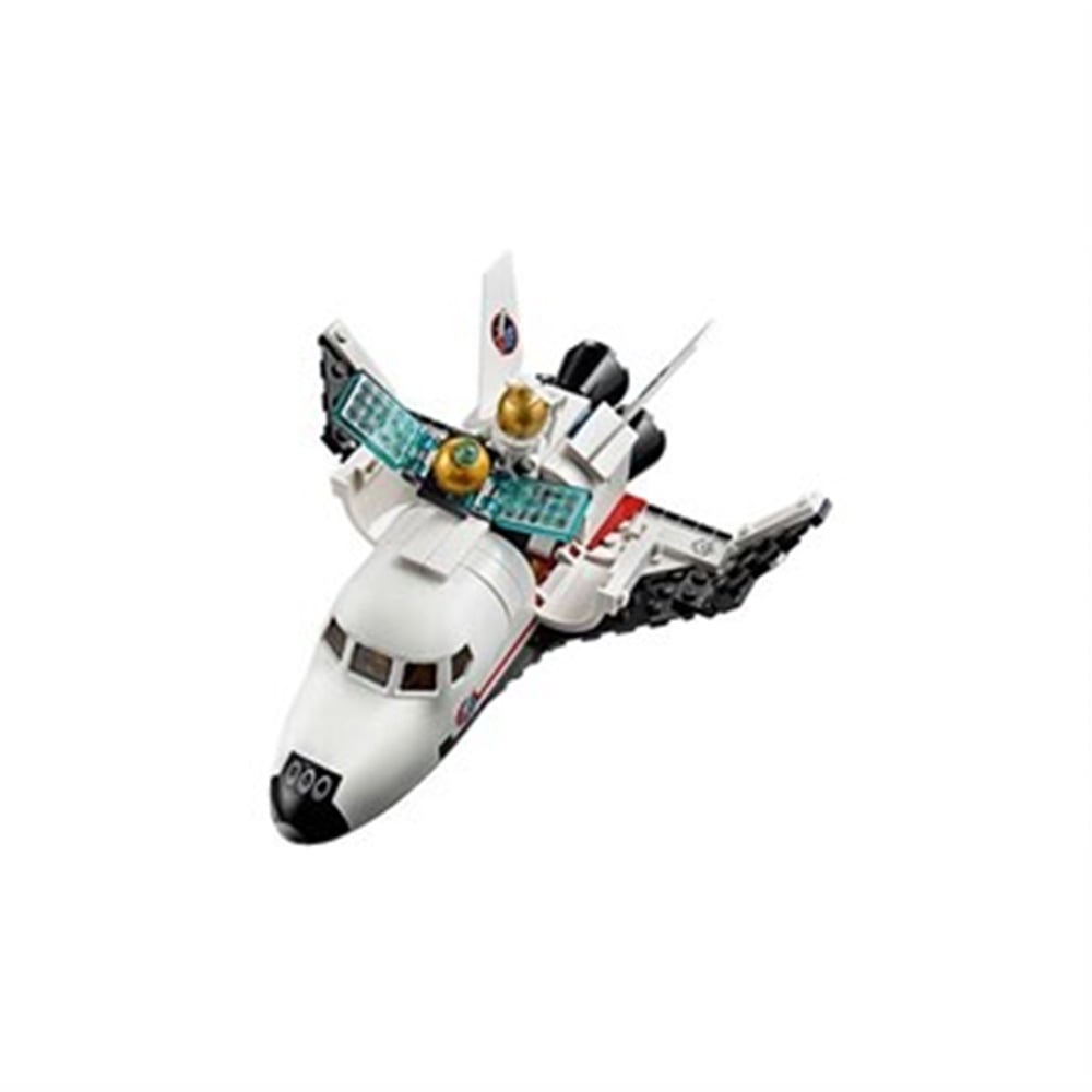 LEGO CİTY UTİLİTY SHUTTLE 6