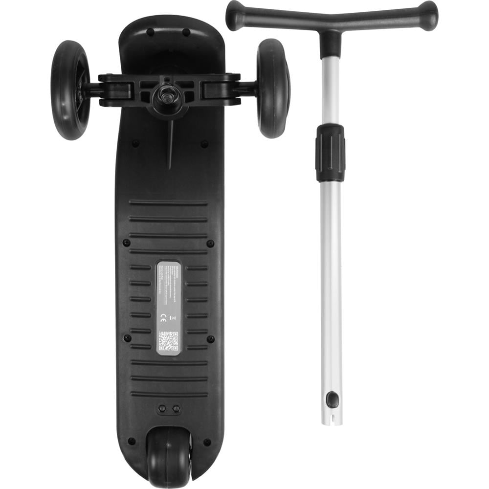 LC Let's Ride Işıklı ve 3 Tekerlekli Pembe Çocuk Scooter Lets Be Child ENF LC 30908