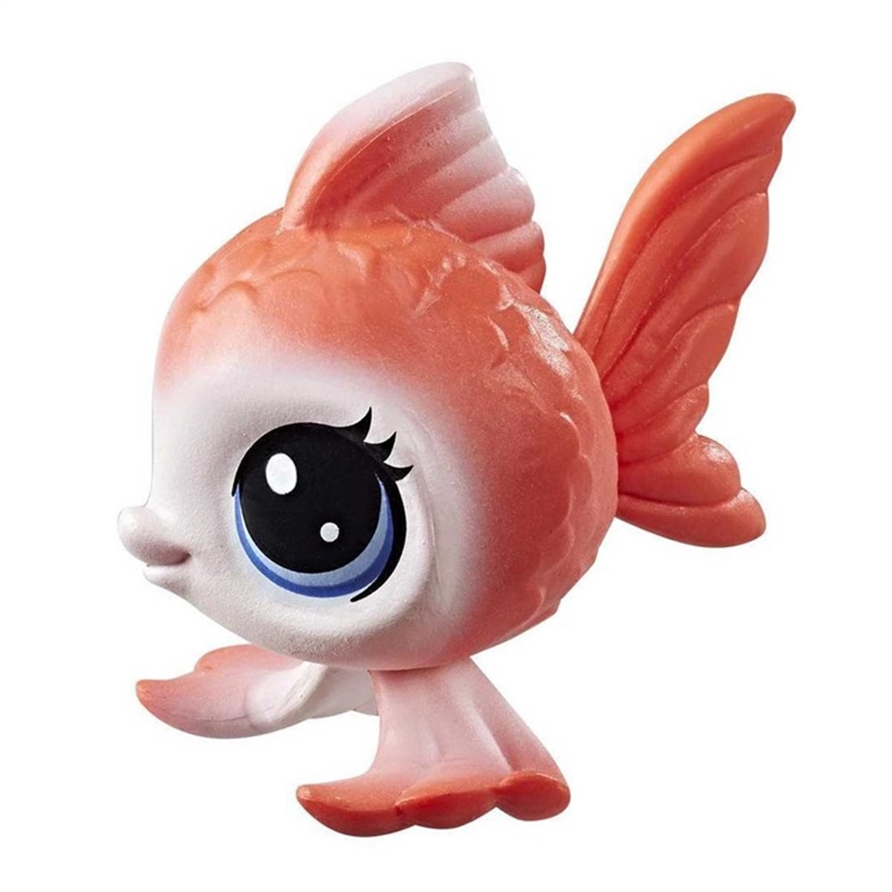 Littlest Pet Shop Tekli Miniş 2 B9388