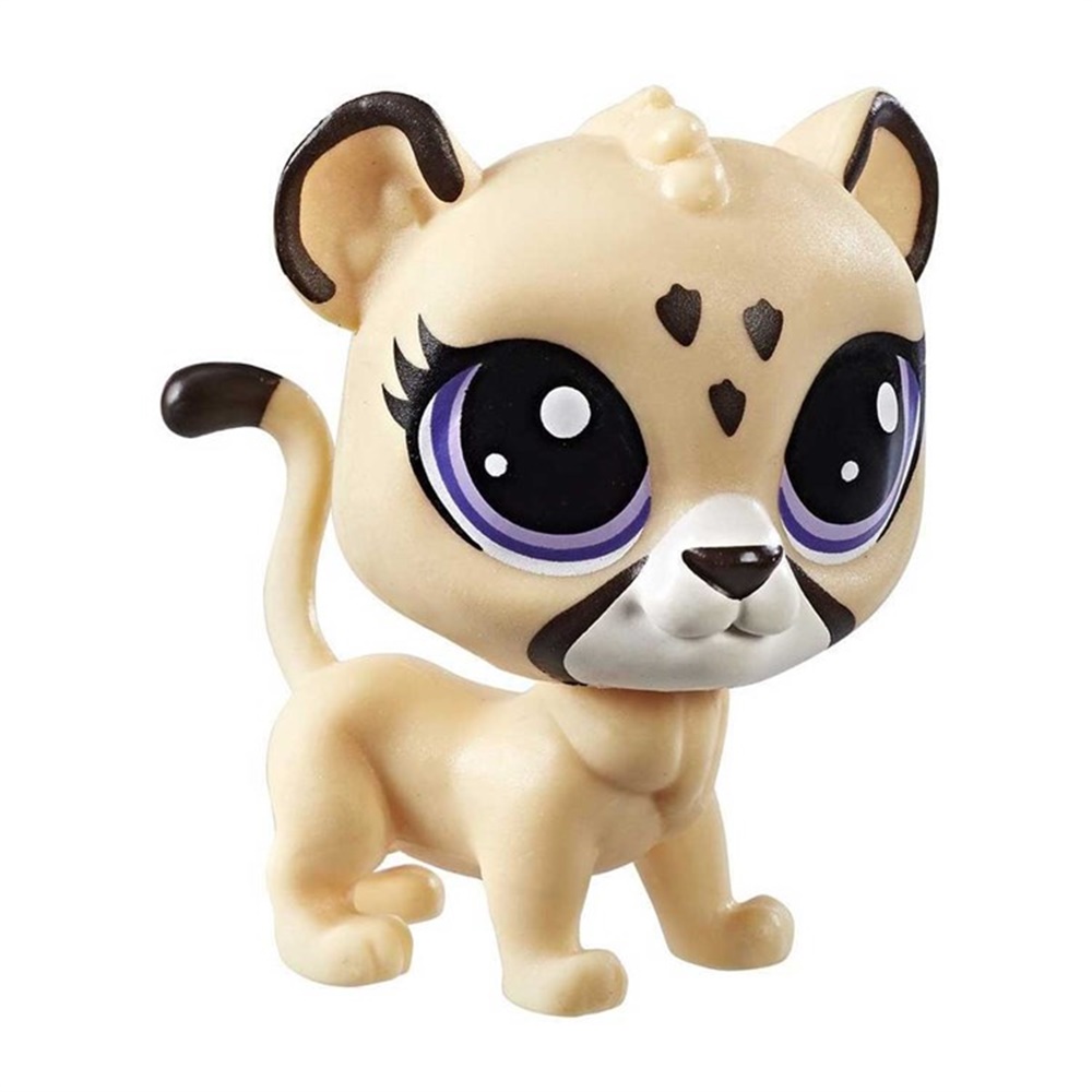 Littlest Pet Shop Tekli Miniş 2 B9388