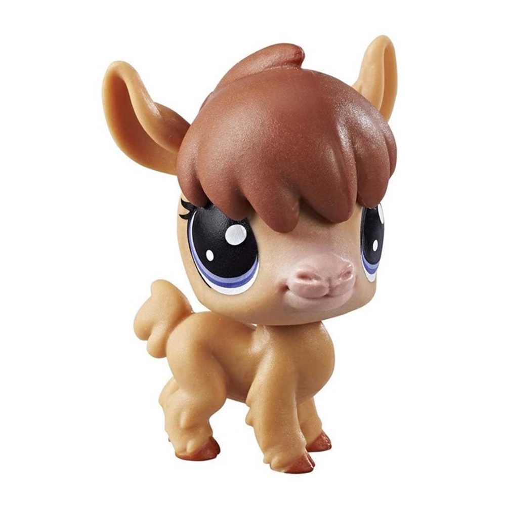 Littlest Pet Shop Tekli Miniş 2 B9388