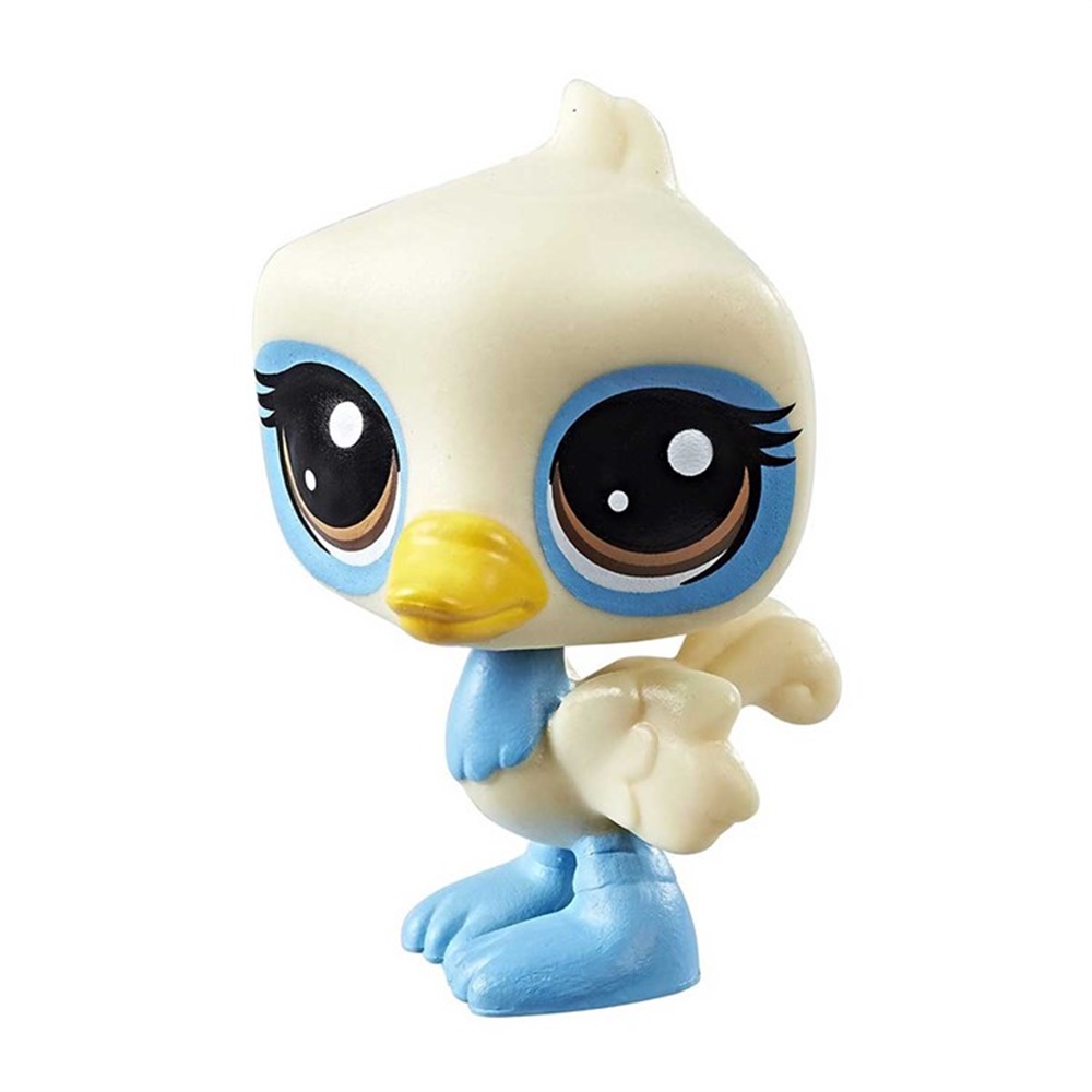 Littlest Pet Shop Tekli Miniş 2 B9388