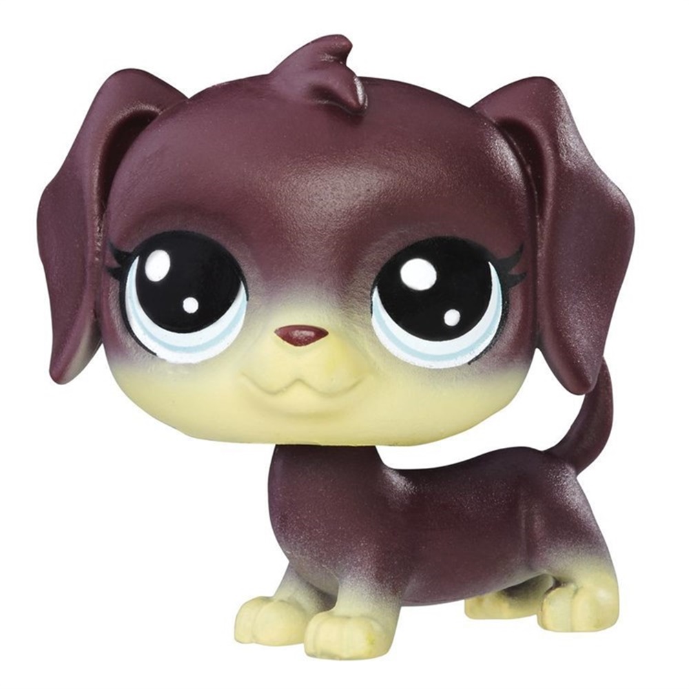 Littlest Pet Shop Tekli Miniş 2 B9388