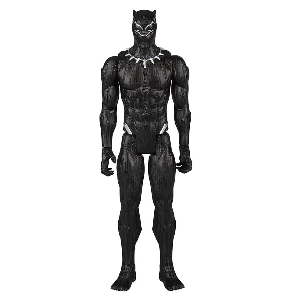 Marvel Black Panther Titan Hero Figür E1363 Marvel E1363