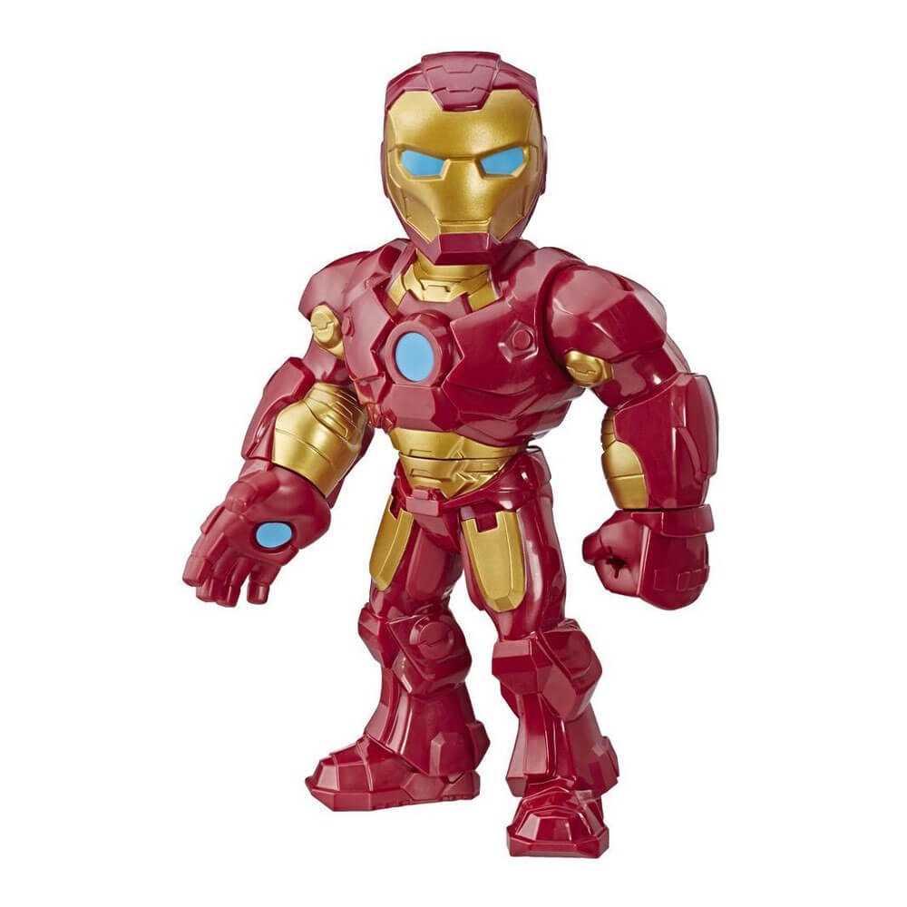 Mega Mighties Iron Man E4132-E4150 Marvel E4150