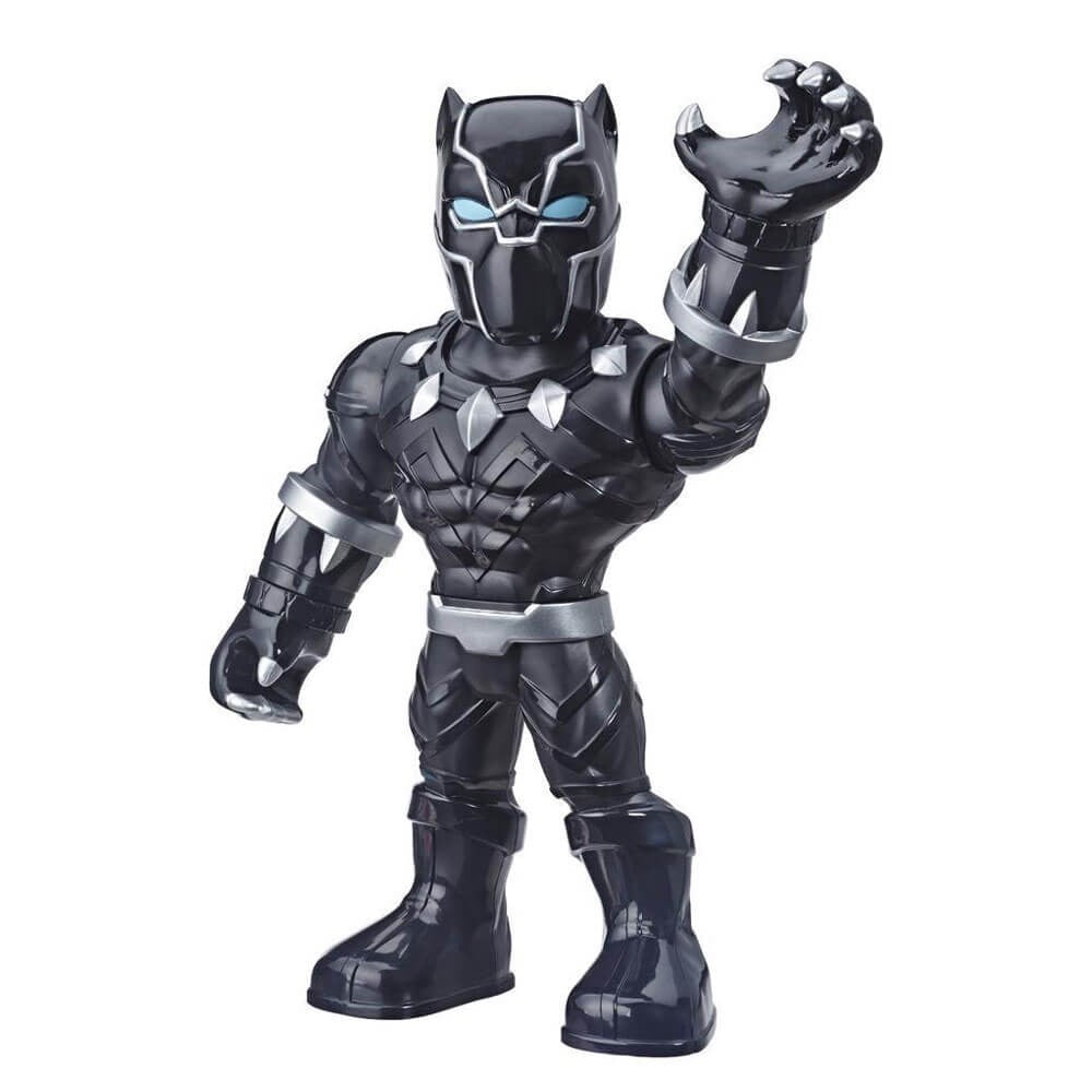Mega Mighties Black Panther E4132-E4151 Marvel E4151