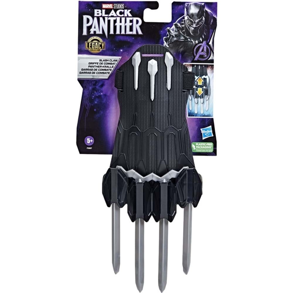 Marvel Black Panther Pençe F5887 Marvel F5887