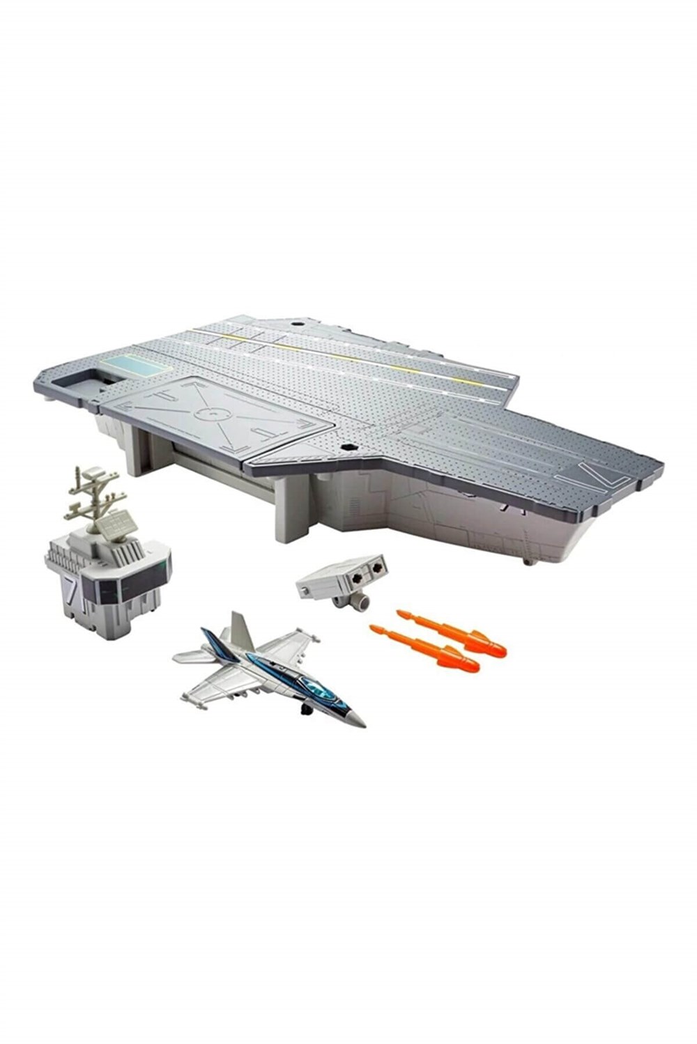 Matchbox Top Gun Maverick Aircraft Carrier GNN28 Matchbox GNN28