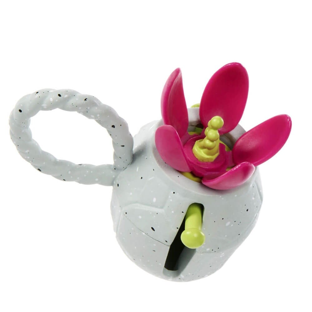 Cave Club Bebekleri Pembe Saçlı Fernessa Gnl82-Gnl85 Mattel GNL85