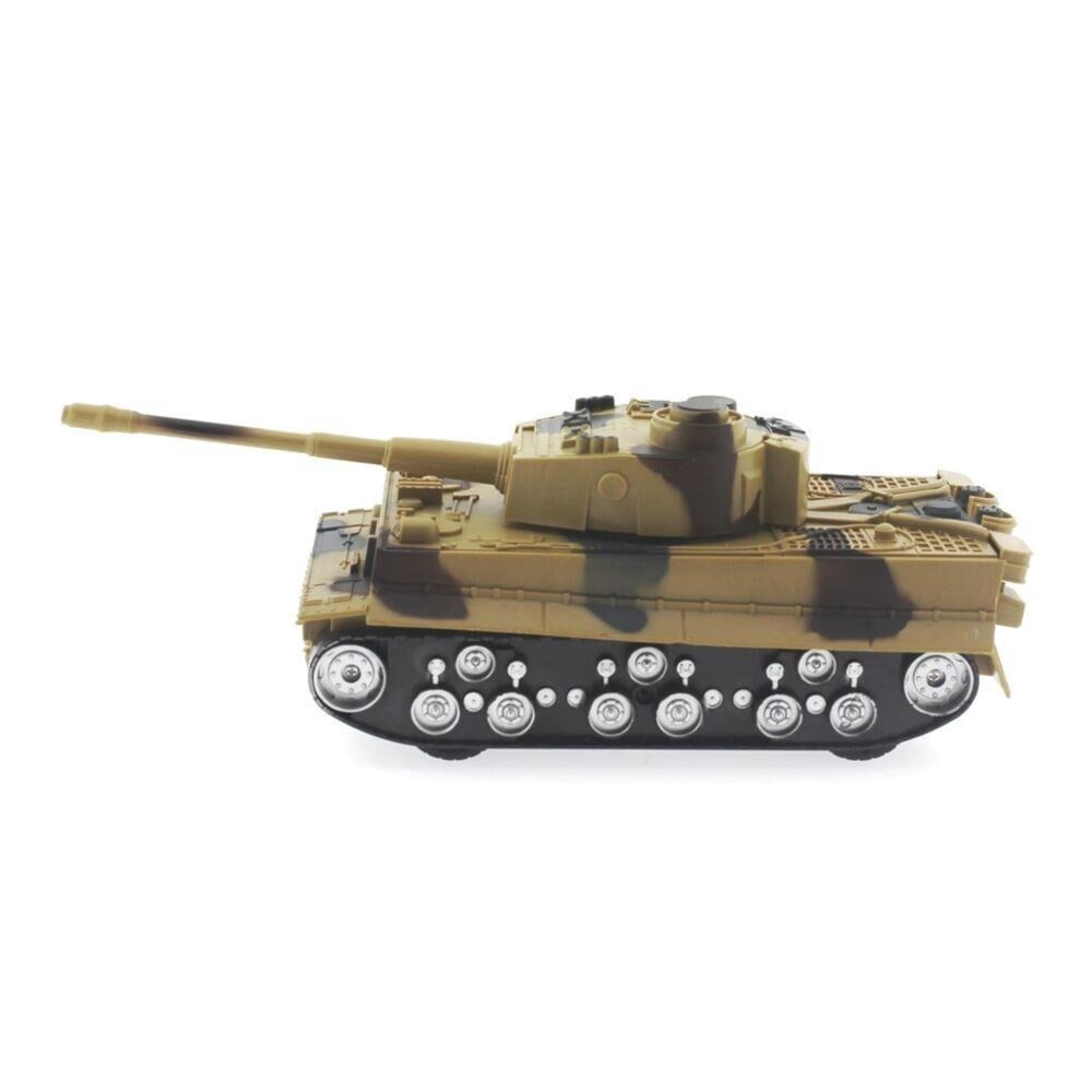1:32 Askeri Ekipman Tankı Mega Oyuncak BIG03693