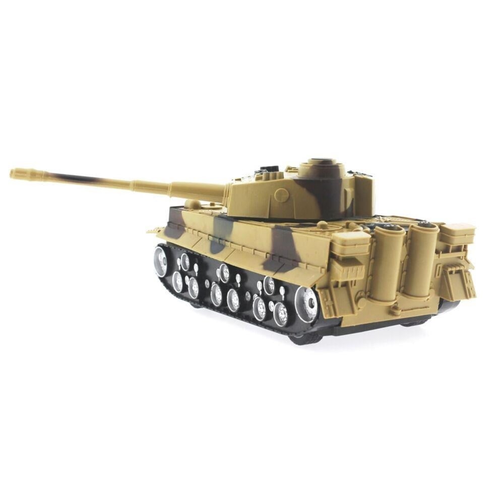 1:32 Askeri Ekipman Tankı Mega Oyuncak BIG03693