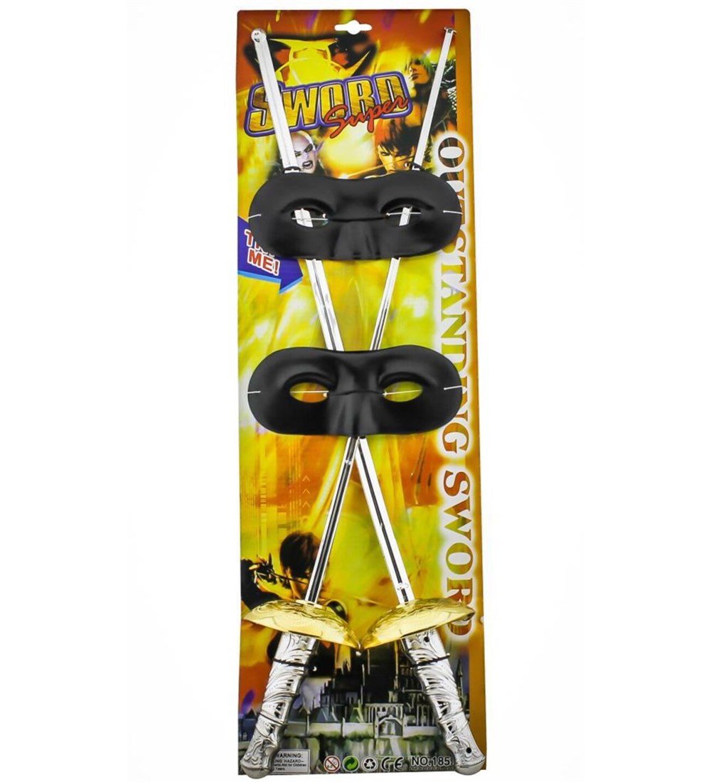 Mega İspanyol Kılıç Mega Oyuncak HW001859