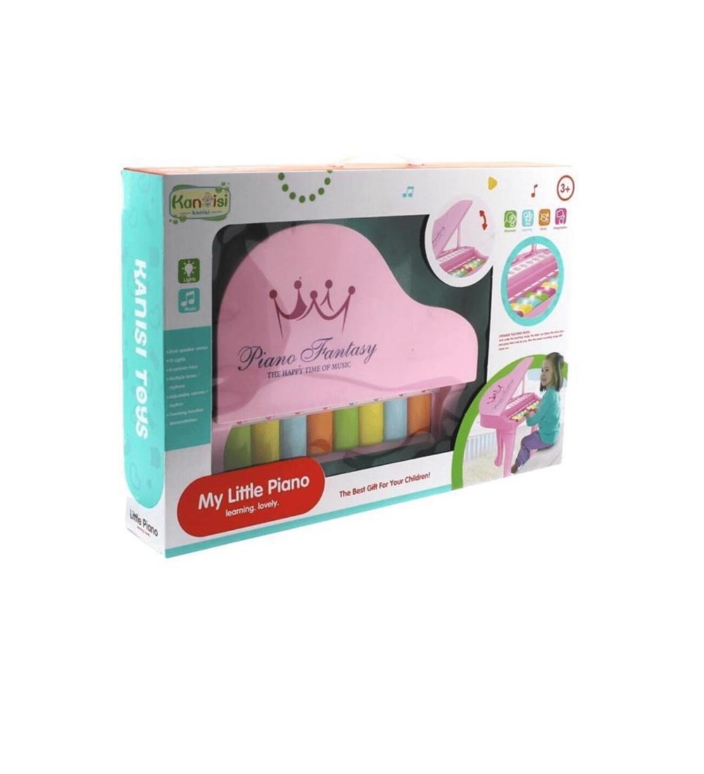 Mega Büyük Hypiano HY670E Mega Oyuncak MEGA 0670E