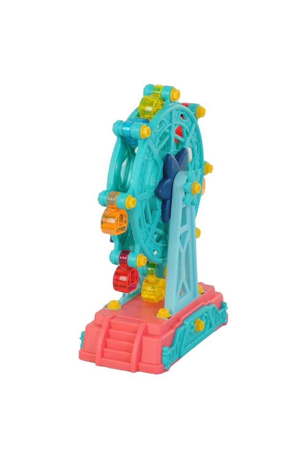 Lunapark Eğlencesi Dönme Dolap Mega Oyuncak MGA01120