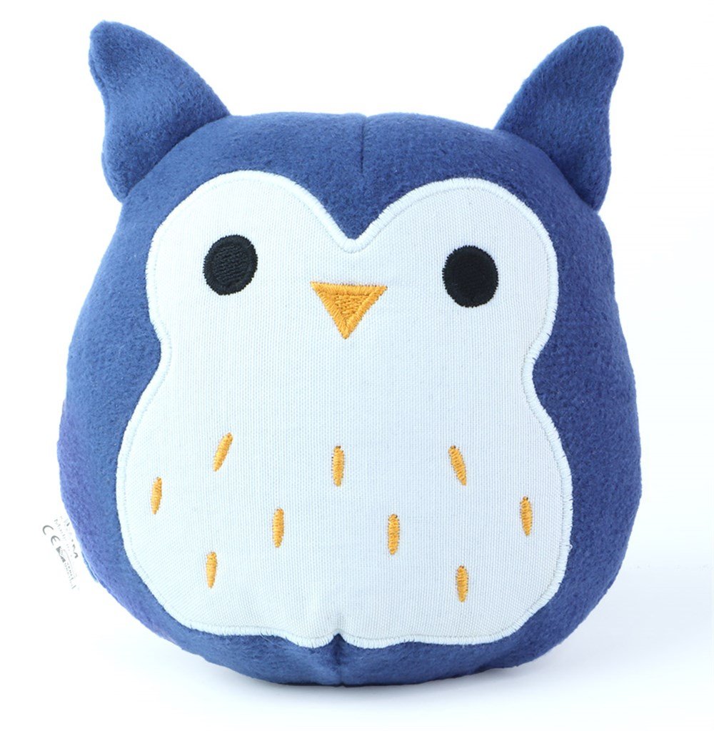 Squishy Baykuş Mega Oyuncak MGA01647