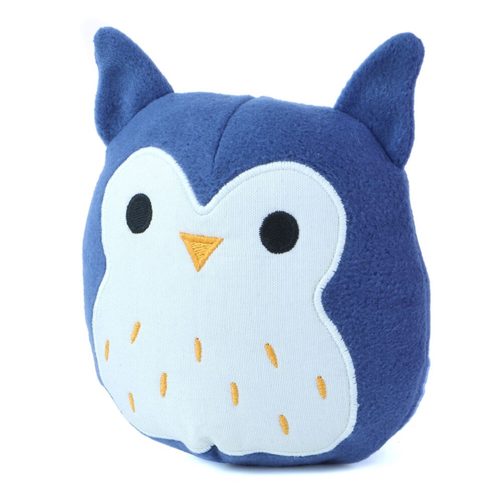 Squishy Baykuş Mega Oyuncak MGA01647