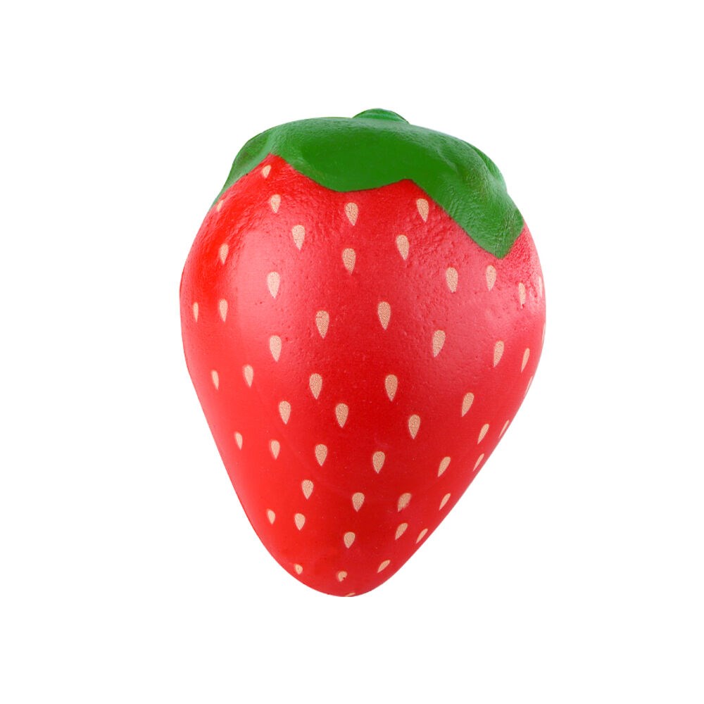 Funny Squishy Çilek Mega Oyuncak MGA01700